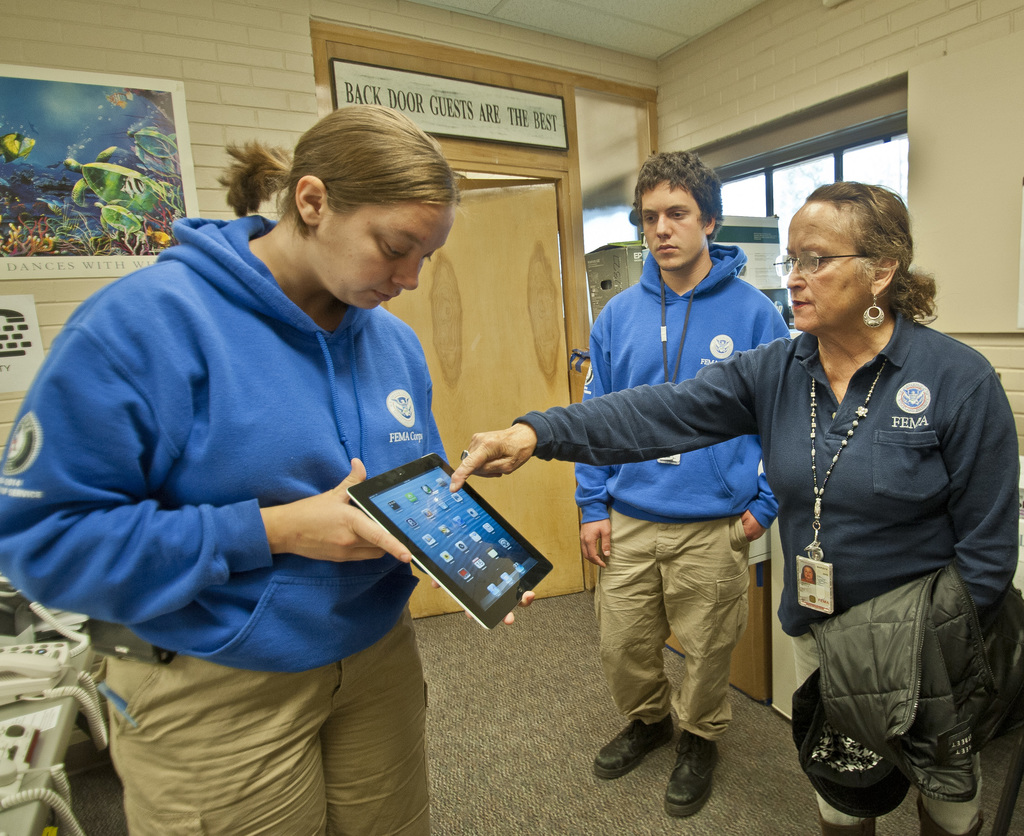 Emergency Management Archives - Perimeter